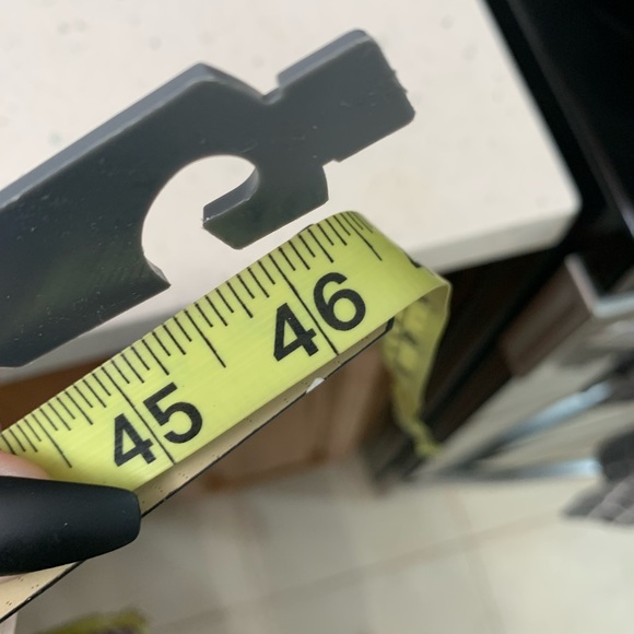 Free Press Snake Print Trouser Fit Belt Size Large - Picture 5 of 7